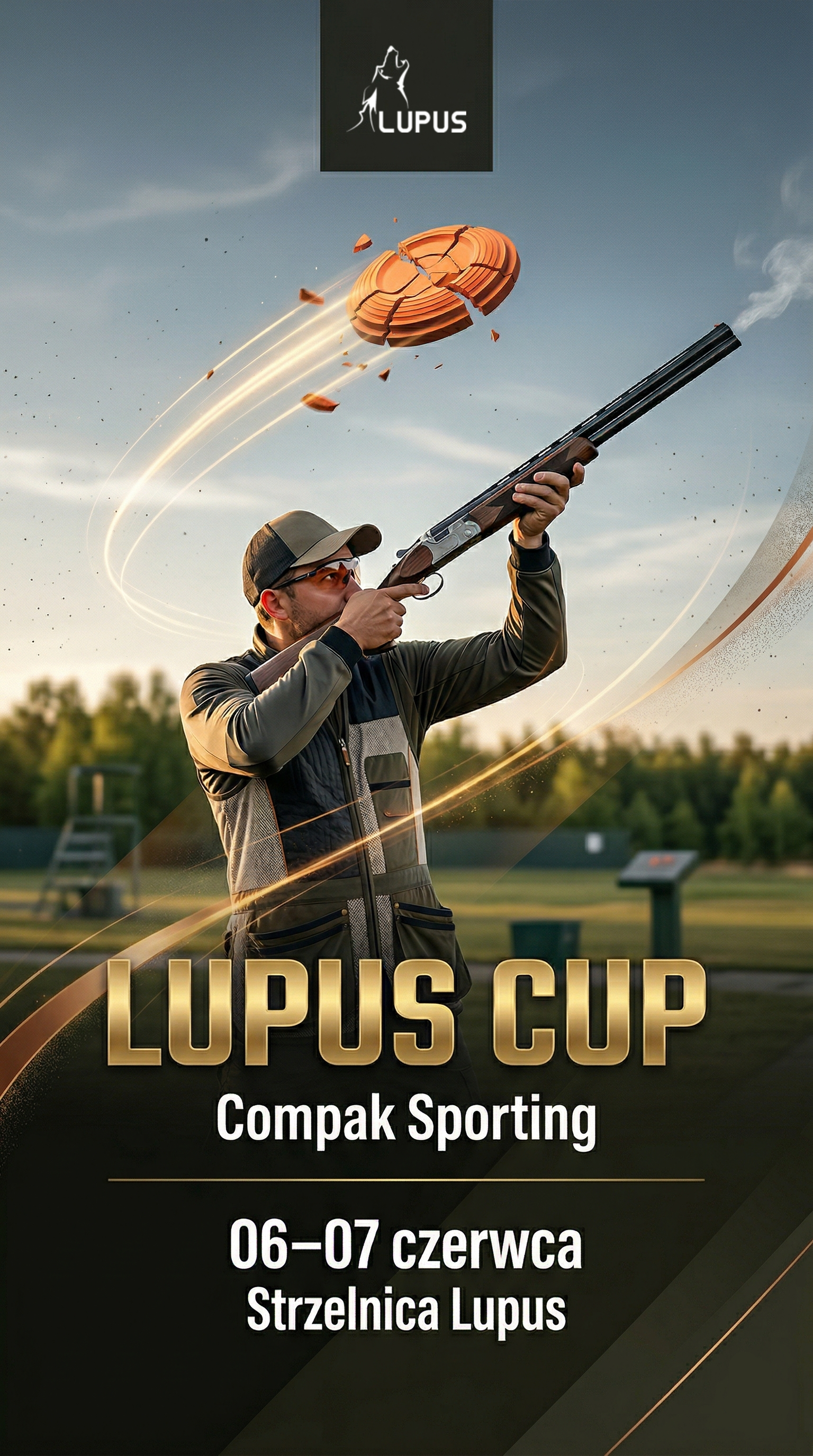 LUPUS CUP 2026